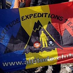 Altitude Expeditions Team