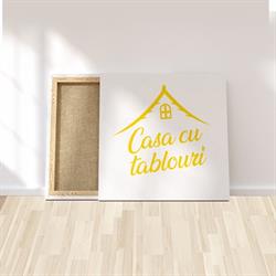 Casa cu Tablouri