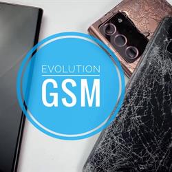 Evolution GSM