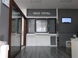SICO TOTAL SRL