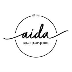 Cofetaria Aida