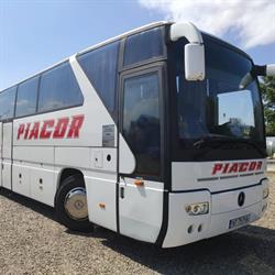 Piacor
