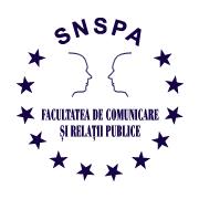Facultatea de Comunicare si Relatii Publice - SNSPA