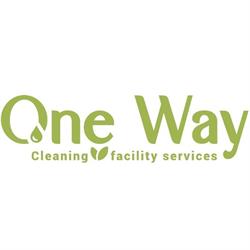 One Way Cleaning & Facility