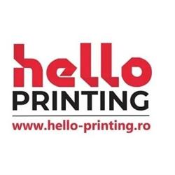 Hello Printing