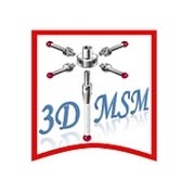 3D MEASUREMENT SOLUTIONS MARGINEAN