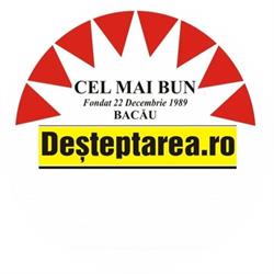 Desteptarea