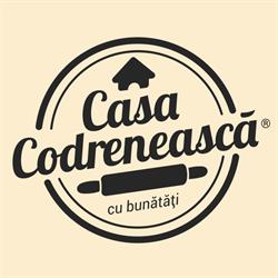 Casa Codrenească