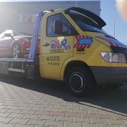 Tractari Auto / Asistenta Rutiera