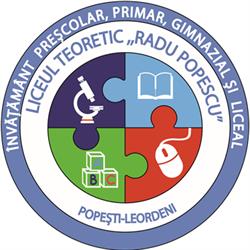 Liceul Teoretic Radu Popescu- Grădiniţa, gr Buburuzelor