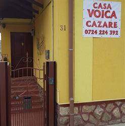 Casa Voica