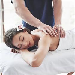 Alex Massage & Therapy