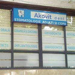 Akovit Dent