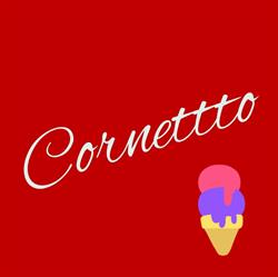 Terasa Cornettto