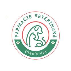 Cleo's Vet