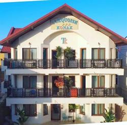 Pensiunea Turquoise Konak