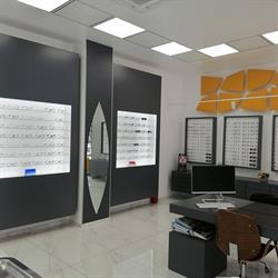 Optica MARCO
