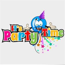 IT'S PARTY TIME - Baloane Craiova