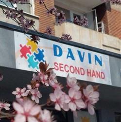 Second Hand DAVIN