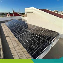 SolarMetal