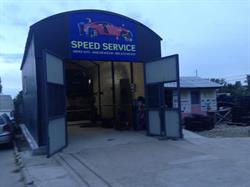 SPEED Service