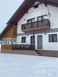 Pensiunea Mars House