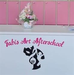 Fabis Art Afterschool