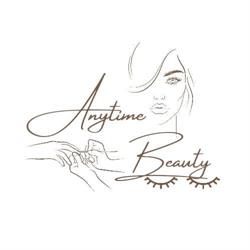 Anytime Beauty