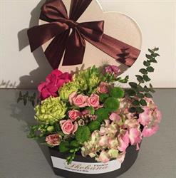 Floraria Ikebana