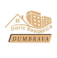 Daric Residence Dumbrava