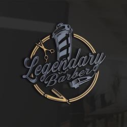 Legendary Barbers