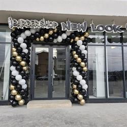 New Look Studio