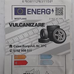 Vulcanizare Augusto