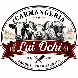 Carmangeria Lui Ochi