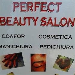 Perfect Beauty Salon