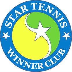 Star Tennis Winner Club