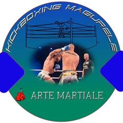 Martial Arts by Mincu