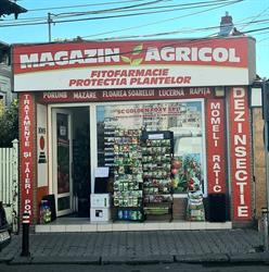 Magazin Agricol