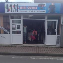 MINI Outlet Piatra Neamt
