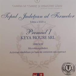 Agentia Imobiliara KEYA HOUSE