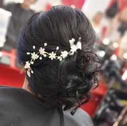 Salon Mary Style