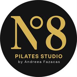 Pilates Studio No8