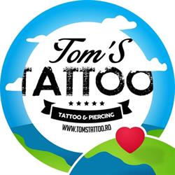 Tom's Tattoo