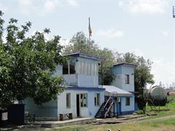 Tehnotrans Feroviar SRL