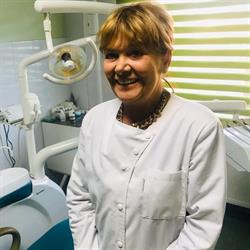 Cabinet stomatologic Dr.Filipescu Monica