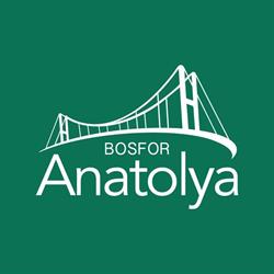 Restaurant Bosfor Specific Turcesc
