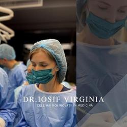 Medic stomatolog Verginia Iosif