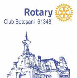 Rotary Club Botosani