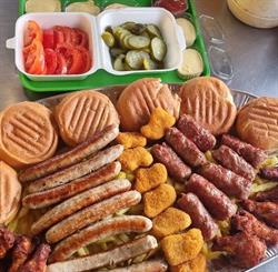 Babi food