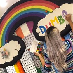 DUMBO by Olga Cafe